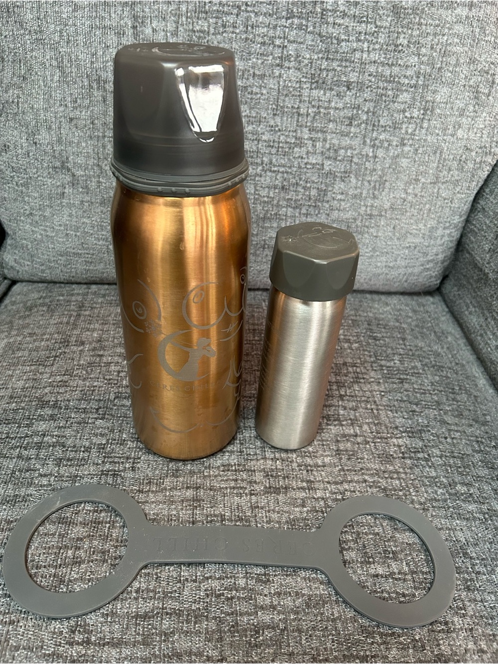 Ceres Chill OG Chiller/Warmer